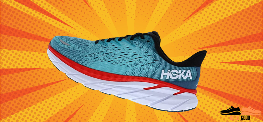Don’t miss this chance to save on Clifton 8 shoes from HOKA: The best shoes for running and walking