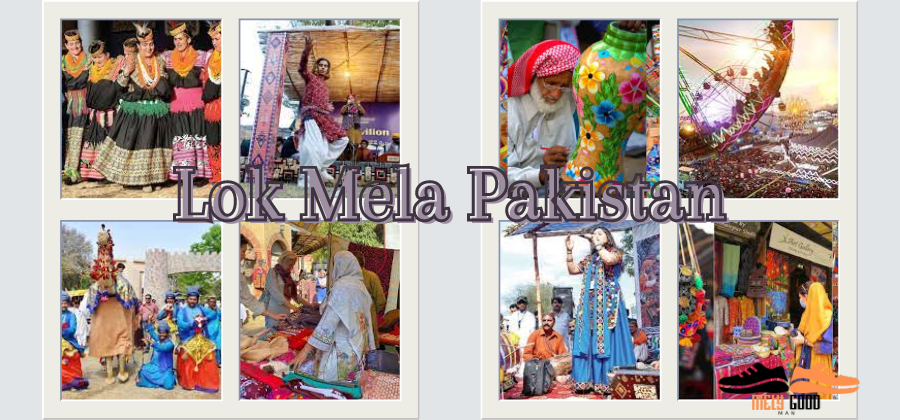 Los Beneficios Culturales, Sociales y Económicos de Lok Mela para el Pueblo de Pakistán