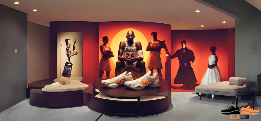 Nike Partners with MMSF to Celebrate Kobe and Gianna Bryant with Custom Shoes for Top College Basketball Programs