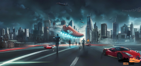 Super Shoes: The Future of Running or the End of the Sport?