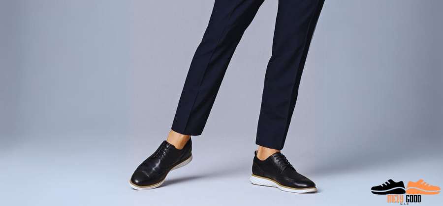 The Best Early Black Friday Deals on Dress Shoes and Sneakers are at COLE HAAN