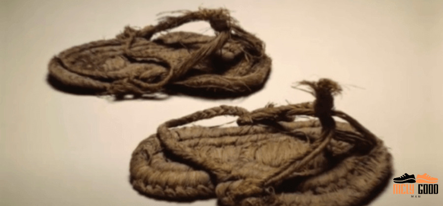 The World’s Oldest Shoes? Sandals Found in Bat Cave Are Thousands of Years Old, Study Finds:
