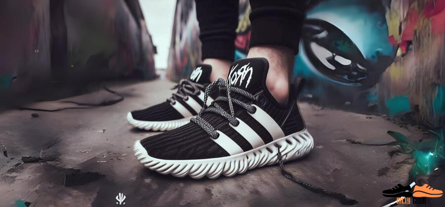 Korn x Adidas: A Collaboration That Celebrates Three Decades of Nu-Metal and Street Style