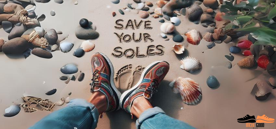 A Coronado Teen’s Shoe Drive Initiative “Save Your Soles”