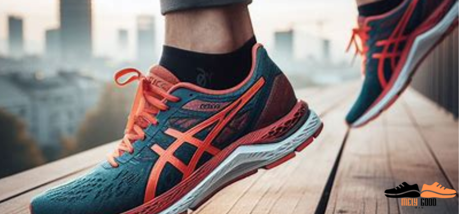 Cyber Monday Deal: Asics’ Bestselling Running Shoe That Podiatrists Love Is 56% Off