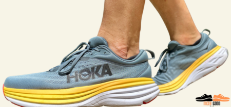 ¿Cuánto Duran los Zapatos HOKA Bondi? Guía Completa