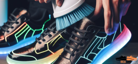 How to Clean Reflective Shoes? Complete Guide with Tips